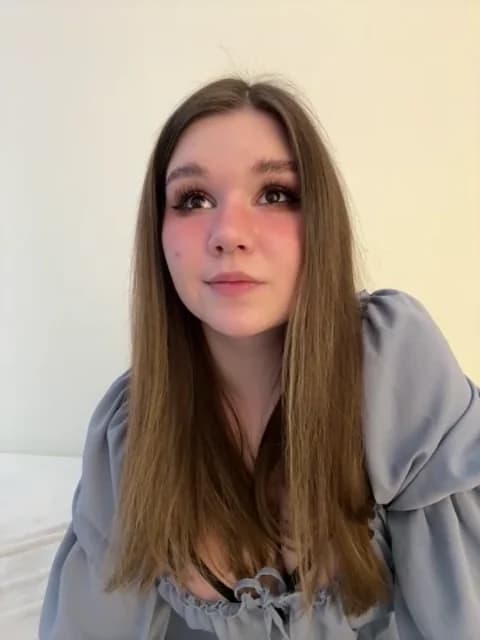 PumaShyXD Cam Archive - March 6, 2026 13:37 (39min)