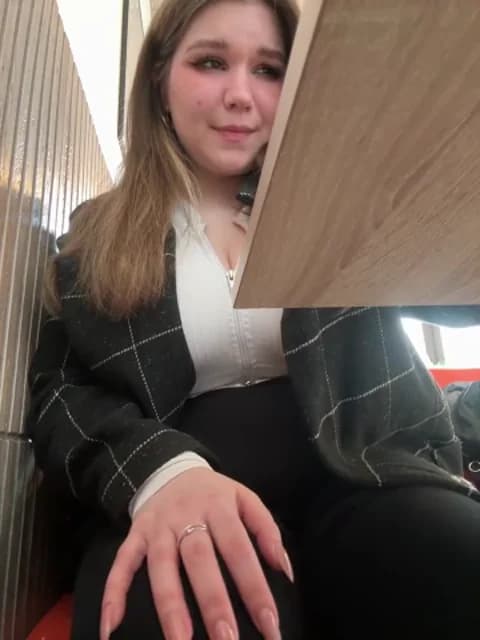 PumaShyXD Cam Archive - March 8, 2026 12:15 (31min)