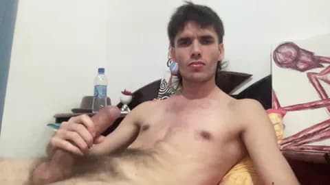 PygmaBoy Cam Archive - March 22, 2026 07:47 (82min)