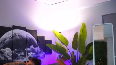 RaquelleVon Cam Archive - February 1, 2026 18:15 (94min)