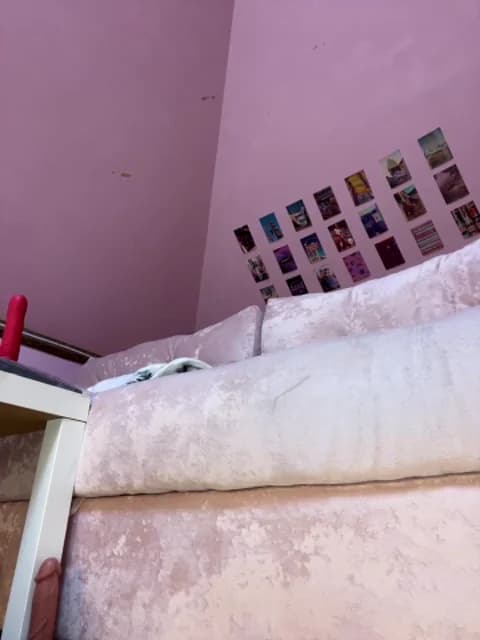 Rinamay_ Cam Archive - March 8, 2026 24:13 (77min)