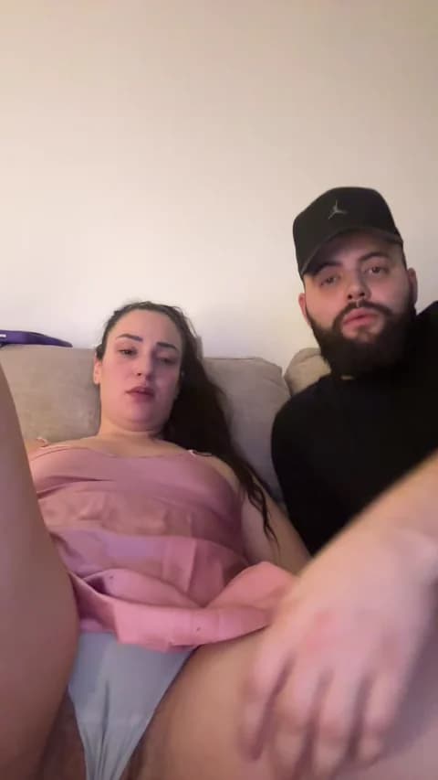 Rosaliia20 Cam Archive - January 17, 2026 01:59 (99min)