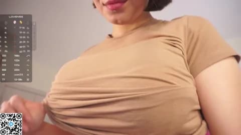 RoxannaCarver Cam Archive - January 16, 2026 11:47 (61min)