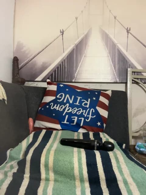 SEXaddictCANDY10 Cam Archive - January 17, 2026 03:09 (34min)