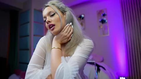 SabrinaJade Cam Archive - January 15, 2026 11:06 (71min)