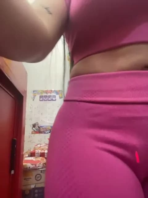 Sara_fun Cam Archive - February 25, 2026 17:52 (52min)