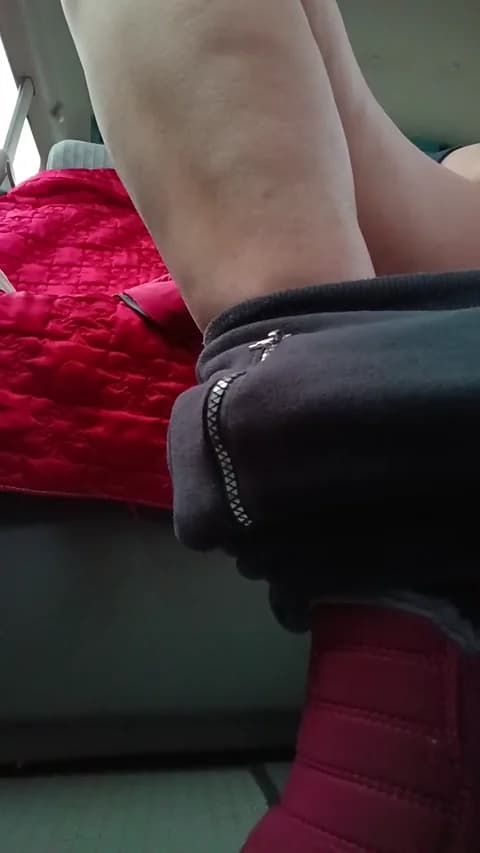 Sborramiincam Cam Archive - January 11, 2026 (39min)