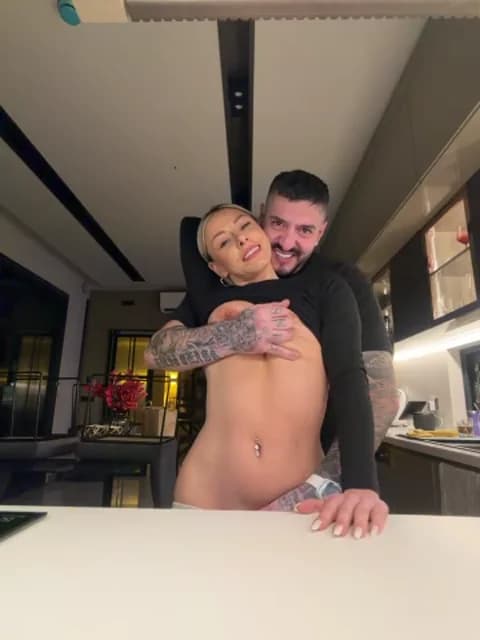 SexOnMyLvL Cam Archive - March 10, 2026 03:34 (38min)