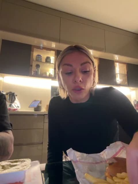 SexOnMyLvL Cam Archive - March 10, 2026 03:34 (34min)