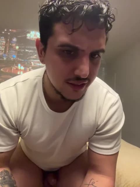 Sexandfire Cam Archive - April 4, 2026 23:21 (38min)