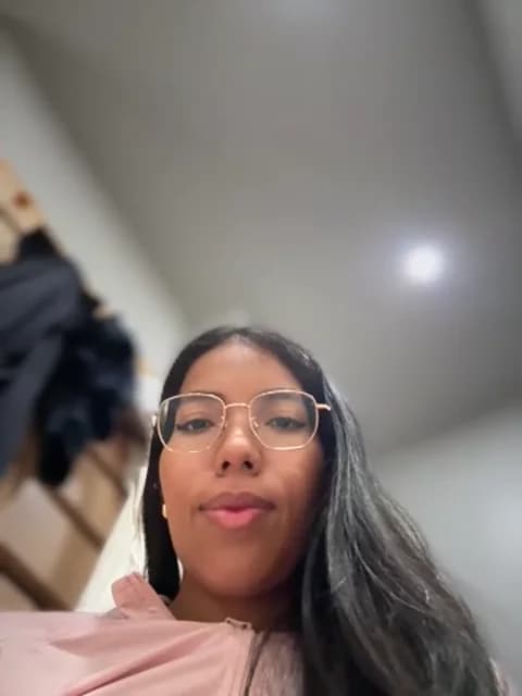 SheenaBrooke Cam Archive - April 4, 2026 05:04 (37min)