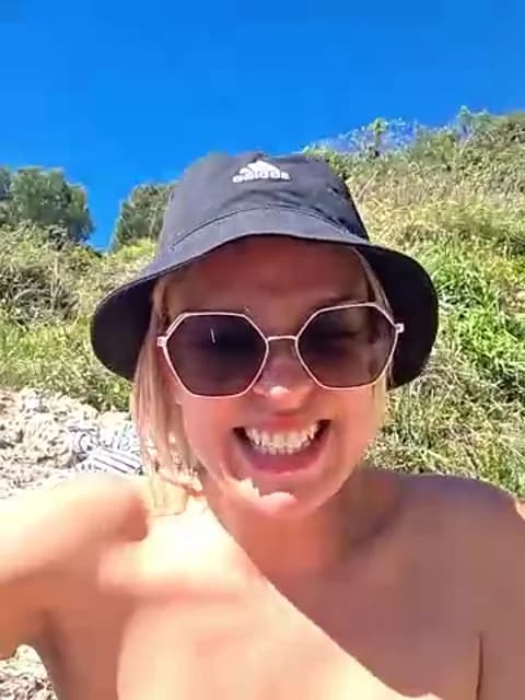 SpicyVicky Cam Archive - April 8, 2026 10:23 (55min)