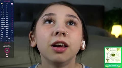 Sssonya Cam Archive - January 14, 2026 11:51 (120min)