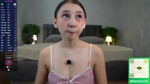 Sssonya Cam Archive - January 15, 2026 07:30 (120min)