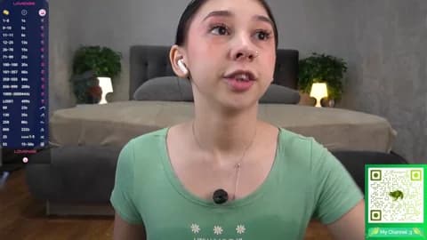 Sssonya Cam Archive - January 17, 2026 07:46 (120min)