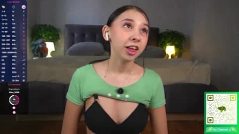 Sssonya Cam Archive - January 17, 2026 11:20 (45min)