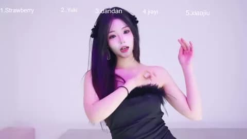 Supergurl88 Cam Archive - March 25, 2026 16:22 (47min)