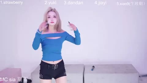 Supergurl88 Cam Archive - April 5, 2026 15:41 (33min)