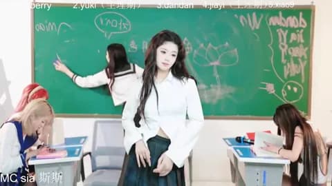 Supergurl88 Cam Archive - April 13, 2026 15:59 (56min)