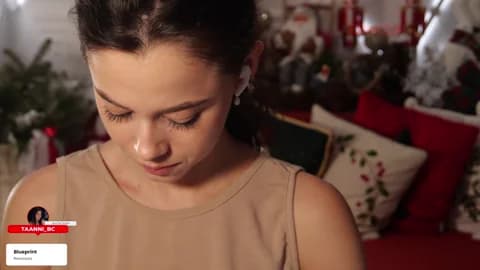 Taanni Cam Archive - January 12, 2026 (31min)