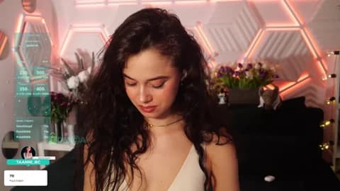 Taanni Cam Archive - February 21, 2026 03:56 (70min)