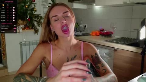 Tatachka1 Cam Archive - January 13, 2026 15:31 (52min)