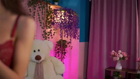 TheAyana Cam Archive - January 14, 2026 17:58 (107min)