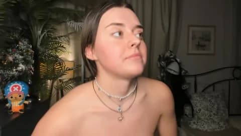 ThelmaJusto Cam Archive - January 18, 2026 19:05 (83min)