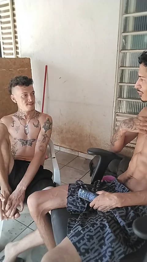 Theyllors2 Cam Archive - March 8, 2026 13:31 (57min)