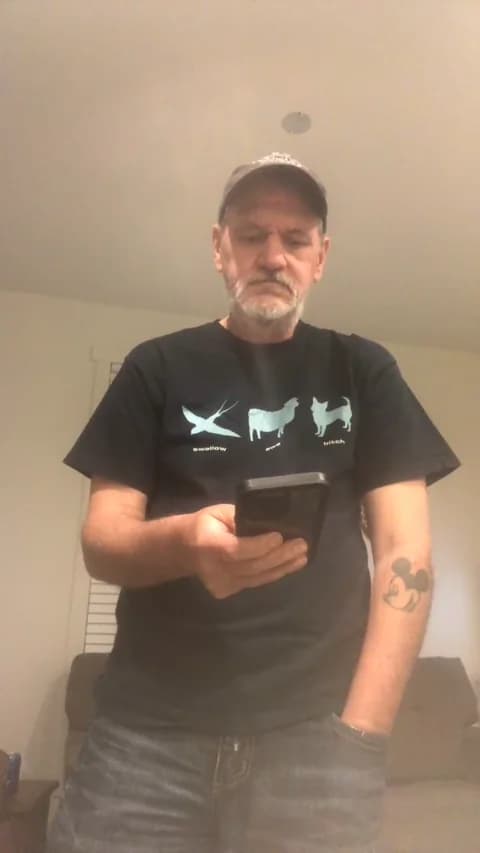 Thundersage25 Cam Archive - January 12, 2026 04:49 (41min)