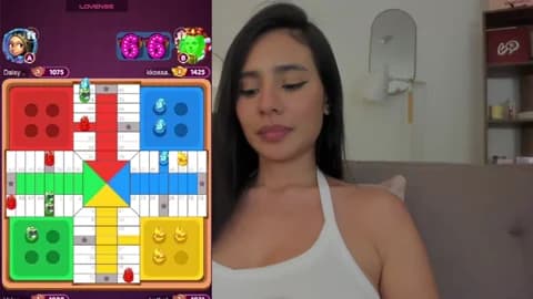 TinyRouse Cam Archive - January 31, 2026 06:08 (48min)