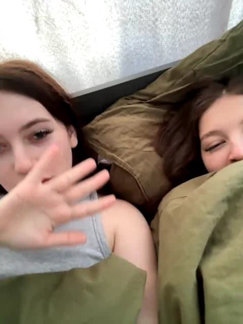 TwinXXL Cam Archive - March 9, 2026 04:03 (38min)