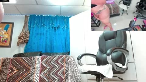 Tyffanny-Evans Cam Archive - March 14, 2026 22:57 (45min)