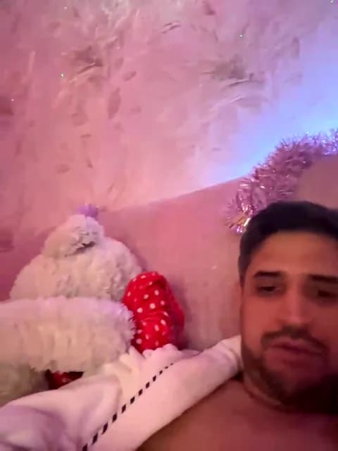 VIP17CoupleDream Cam Archive - January 11, 2026 (30min)