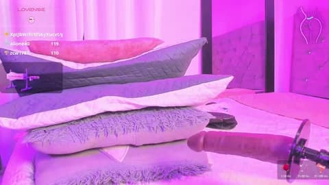 Vale_prado Cam Archive - January 18, 2026 02:14 (120min)