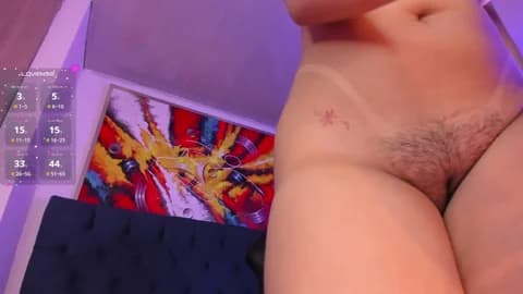 Violet_Blazee Cam Archive - January 17, 2026 13:08 (120min)