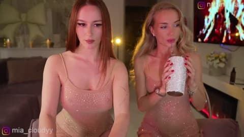 WhoreRobot Cam Archive - February 22, 2026 19:31 (40min)