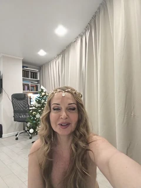 XxxSexyMilfxxX Cam Archive - January 12, 2026 16:57 (51min)