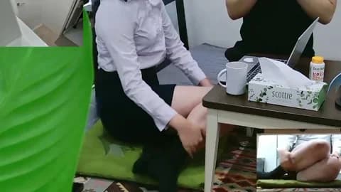 YARASERO-kun Cam Archive - March 23, 2026 05:55 (89min)