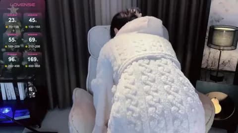 Yaikun0-0 Cam Archive - January 12, 2026 (36min)