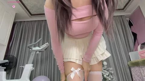 Yaya--728 Cam Archive - January 18, 2026 13:32 (46min)