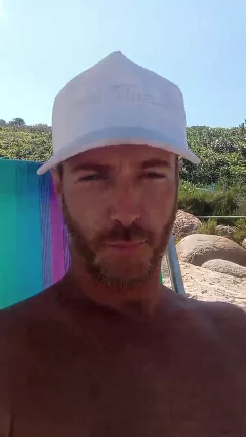 YohanSC Cam Archive - April 3, 2026 17:29 (38min)