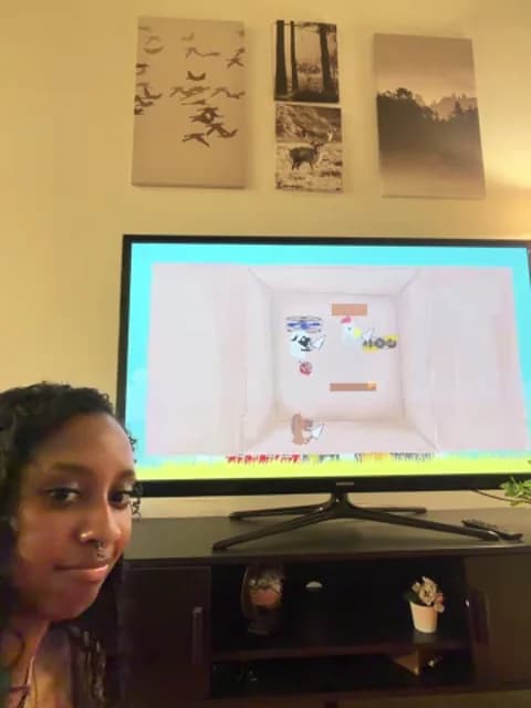 Your_Paris Cam Archive - March 24, 2026 07:51 (74min)