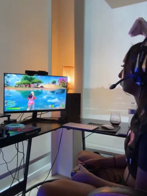 Your_Paris Cam Archive - April 6, 2026 02:05 (39min)