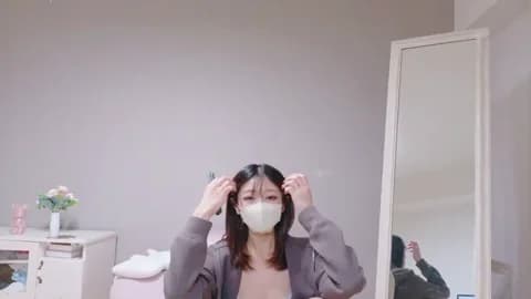 Yuna-ch Cam Archive - March 19, 2026 21:08 (32min)