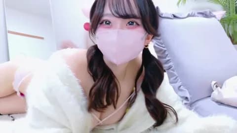 Yura_yura_ch Cam Archive - January 19, 2026 13:46 (32min)