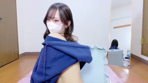 Yura_yura_ch Cam Archive - March 30, 2026 11:31 (55min)