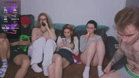 _by_double_sexy_miss_ Cam Archive - March 22, 2026 10:23 (109min)