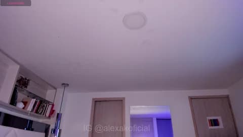 _kinkyalexa_ Cam Archive - February 27, 2026 06:03 (120min)