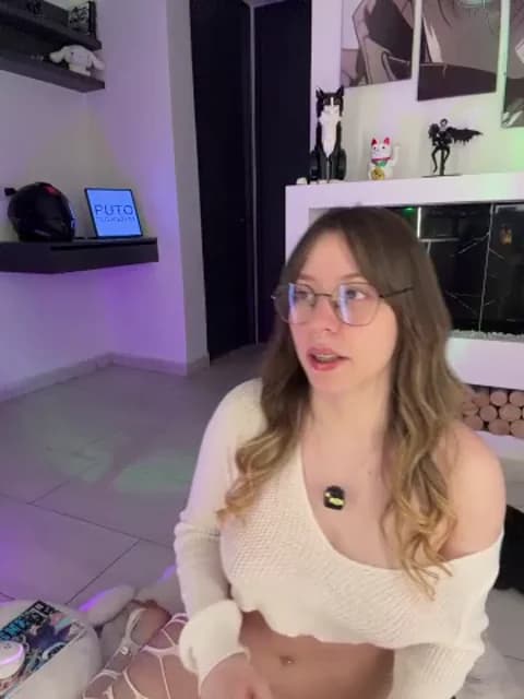 _nobara__ Cam Archive - March 1, 2026 10:42 (47min)